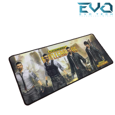 Gaming Mouse Pad 30cm×70cm (Shapes)