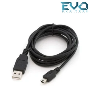 Cable MP4 5Pin