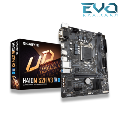 Motherboard H410M S2H V3 GIGABYTE