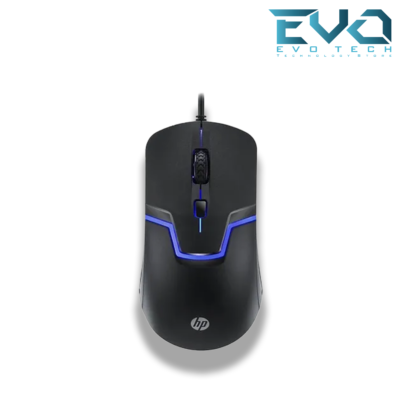 hp M100 Gaming Mouse RGB