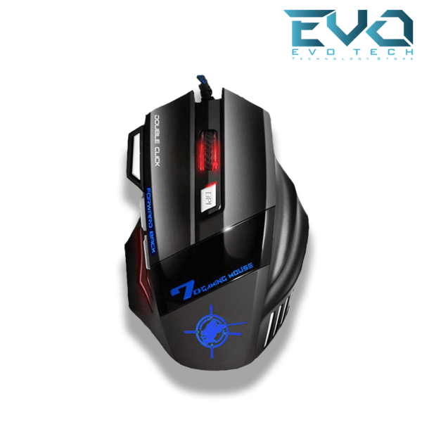 Mouse Gaming MS-7