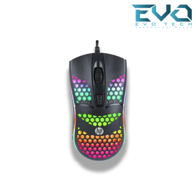 Mouse Gaming hp S600 RGB