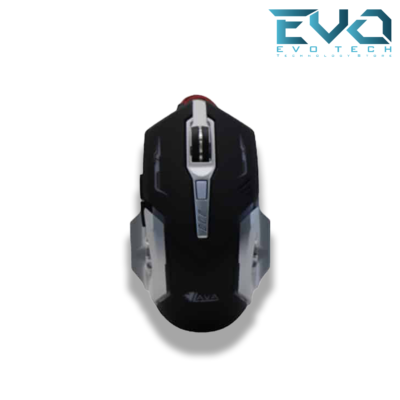 Mouse Gaming LAVA ST-38