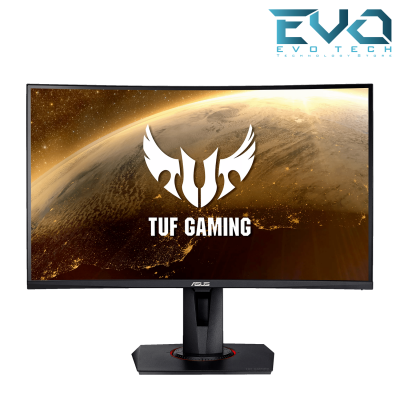 Monitor ASUS TUF Gaming VG24VQE Curved  23.6inch-165Hz-1ms