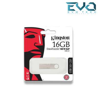 Kingston DTSE9 G2 Flash Drive 16GB