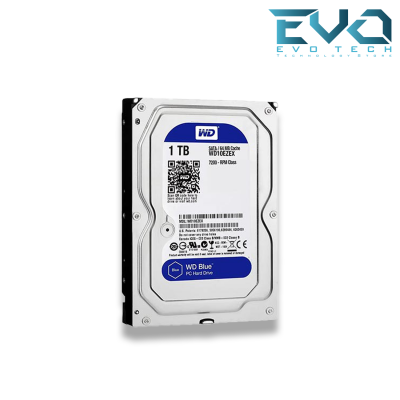 Western Digital WD BLUE 1TB INTERNAL DESKTOP HARD DRIVE HDD NEW