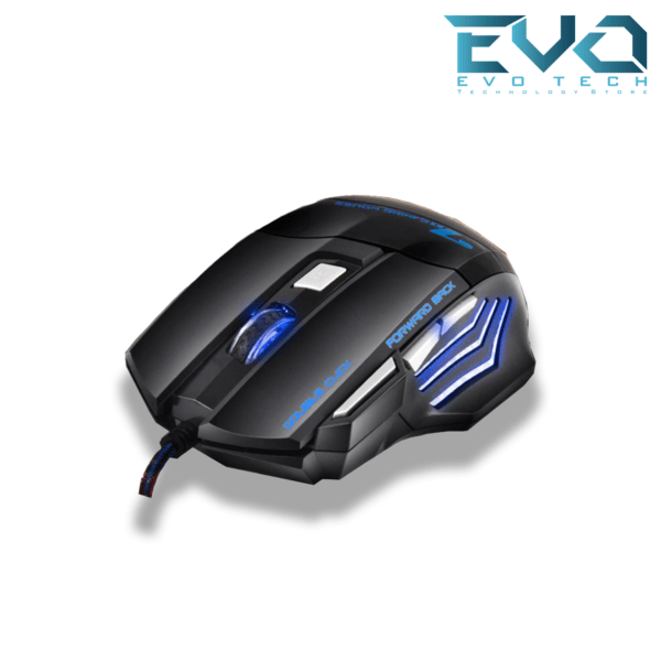 Mouse Gaming MS-7 - Image 2