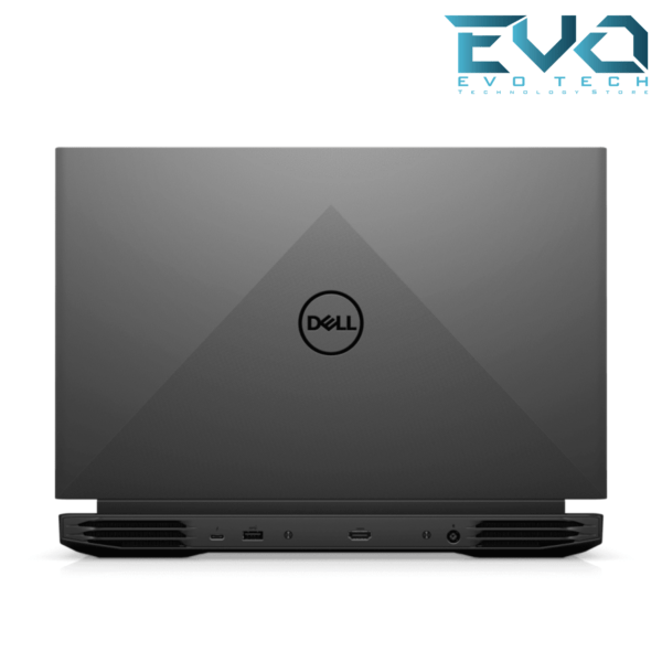 Laptop Dell G15 5510 Intel Core i5-10500H, RAM 8GB, 512GB, 15.6 inch FHD 120Hz GTX 1650 4GB - Image 4