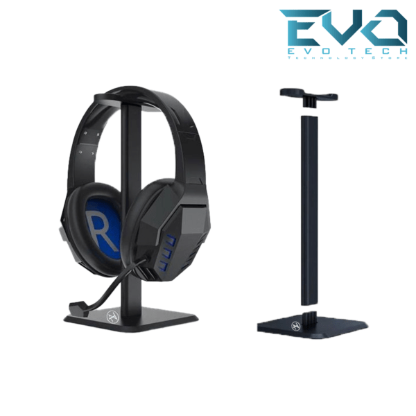 TechnoZone S02 Headphone Stand - Image 3