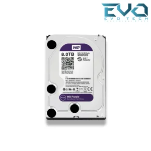 Hard Drive WD Purple PC Desktop 8TB