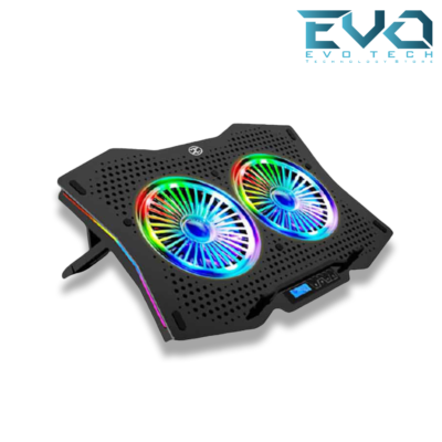 TechnoZone L-12 Laptop Cooling Pad