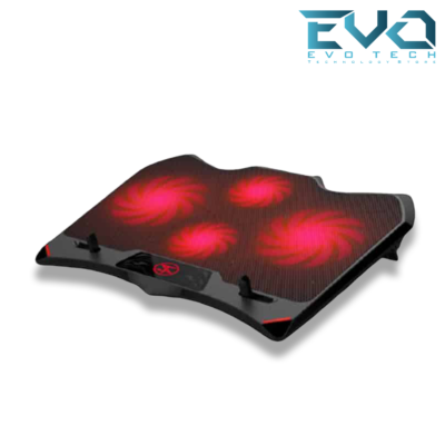 TechnoZone L-6 Laptop Cooling Pad