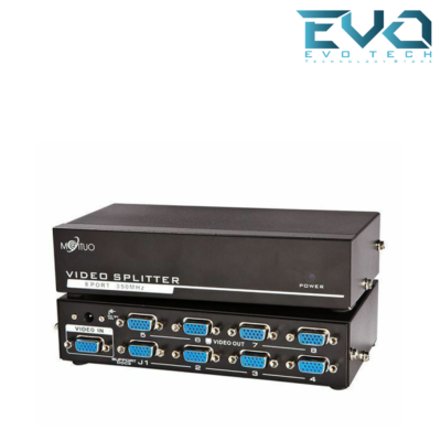 VGA Spiliter 8 Ports