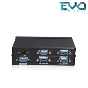 VGA Spiliter 4 Ports