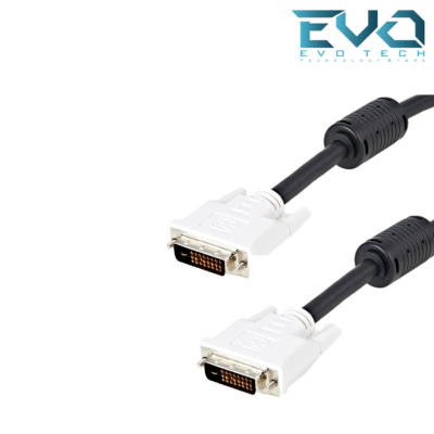 DVI To DVI Origianl Cable