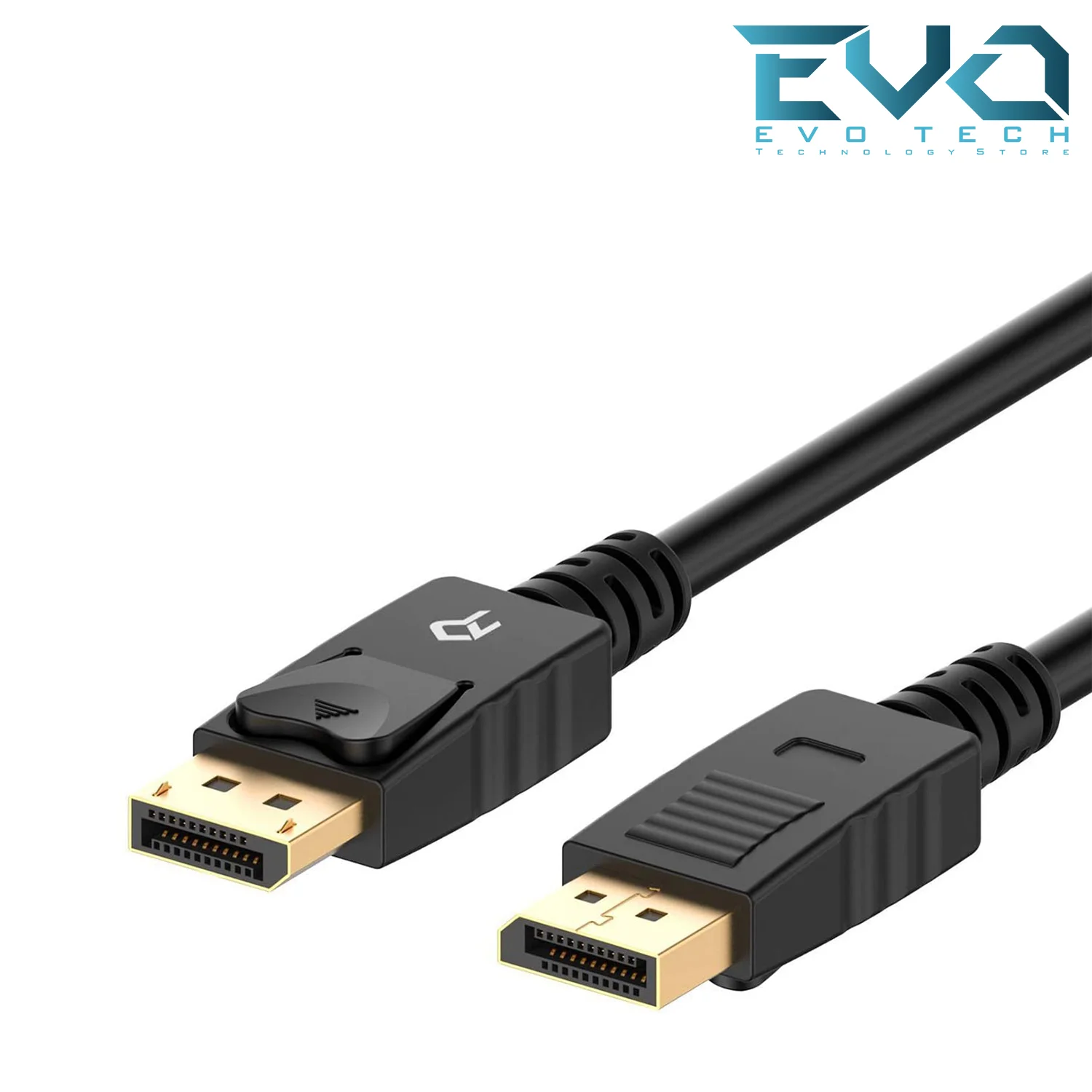 Cable DisplayPort To DisplayPort Original 1 Cable DisplayPort To DisplayPort Original