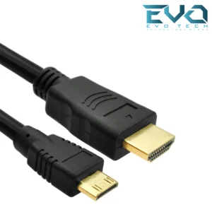 HDMI to Mini HDMI Cable
