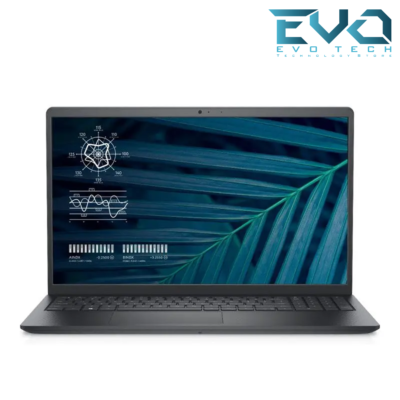 Laptop DELL VOSTRO 3510 i7-1165G7-16G-256SSD-HDD 1TB-GEFORCE MX350 2G