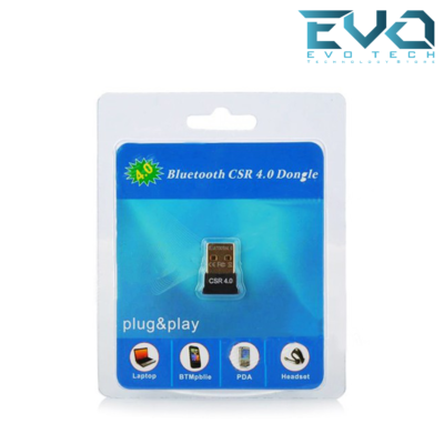 Dongle Bluetooth For PC V 4.0