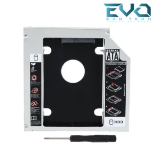 Caddy For Laptop 9.5mm