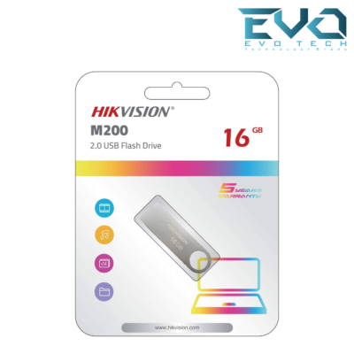 Hikvision M200 USB 2.0 USB Flash Drive 16GB