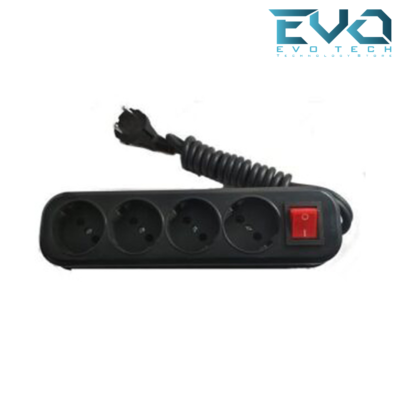 Power Strip HYPER 5M