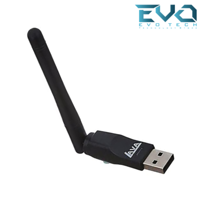 Lan Card Wireless LAVA IEEE 802 + Antenna