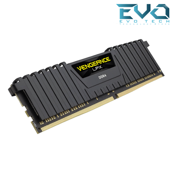 RAM PC DDR4 Corsair VENGEANCE LPX 8GB 3200MHz Cl16