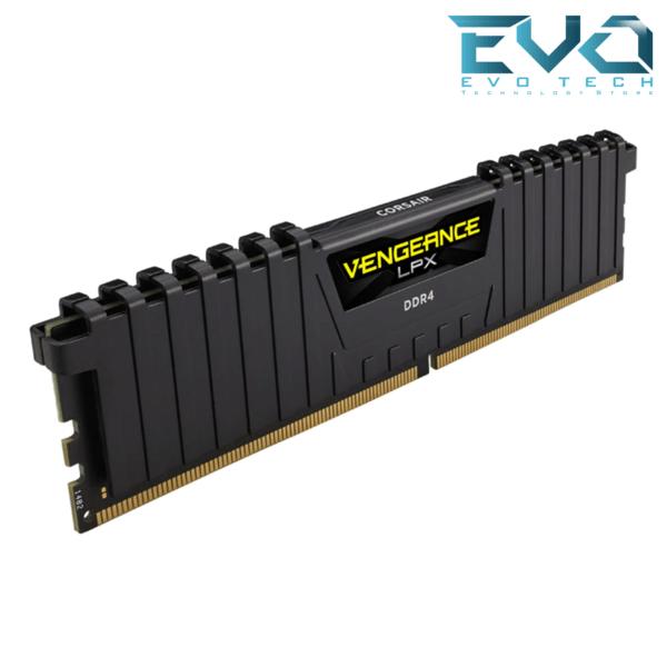 RAM PC DDR4 Corsair VENGEANCE LPX 8GB 3200MHz Cl16 - Image 3