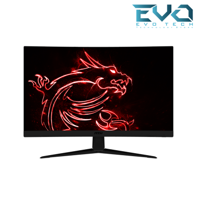 Monitor MSI Optix G27C5 GAMING MONITOR 27inch -165 Hz – 1ms – VA – FHD