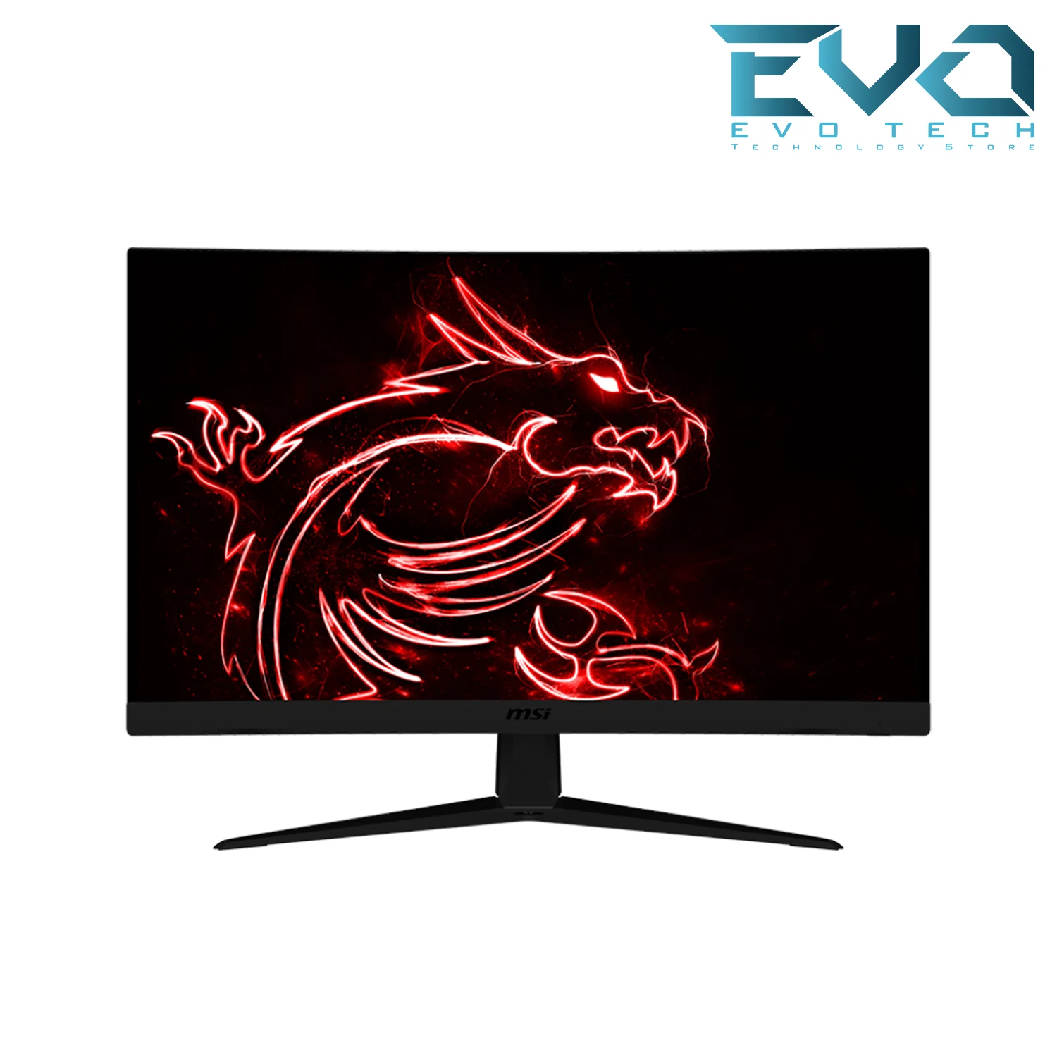 Monitor MSI Optix G27C5 GAMING MONITOR 27inch -165 Hz - 1ms - VA - FHD 1 Monitor MSI Optix G27C5 GAMING MONITOR 27inch -165 Hz - 1ms - VA - FHD