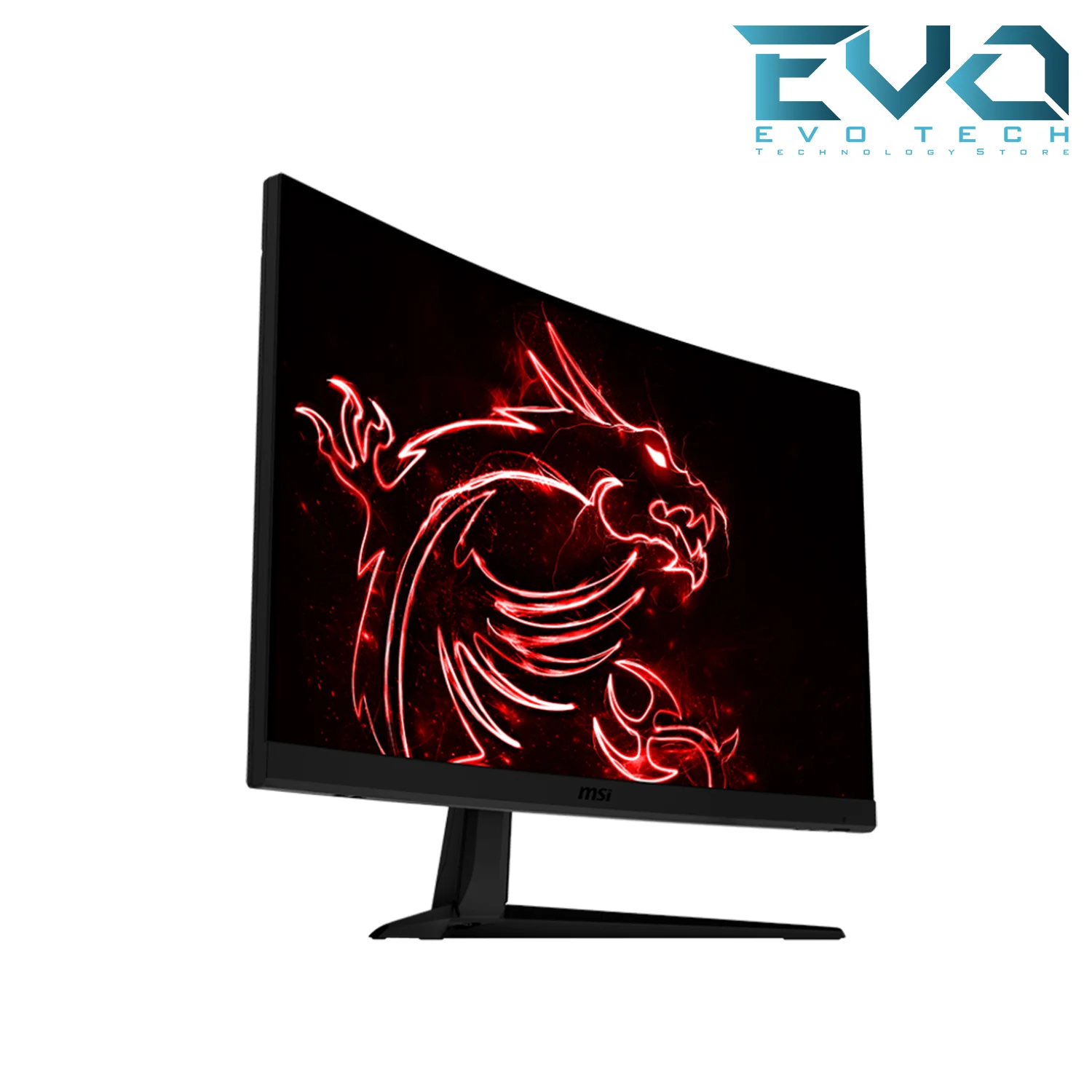 Monitor MSI Optix G27C5 GAMING MONITOR 27inch -165 Hz - 1ms - VA - FHD 2 Monitor MSI Optix G27C5 GAMING MONITOR 27inch -165 Hz - 1ms - VA - FHD - Image 2