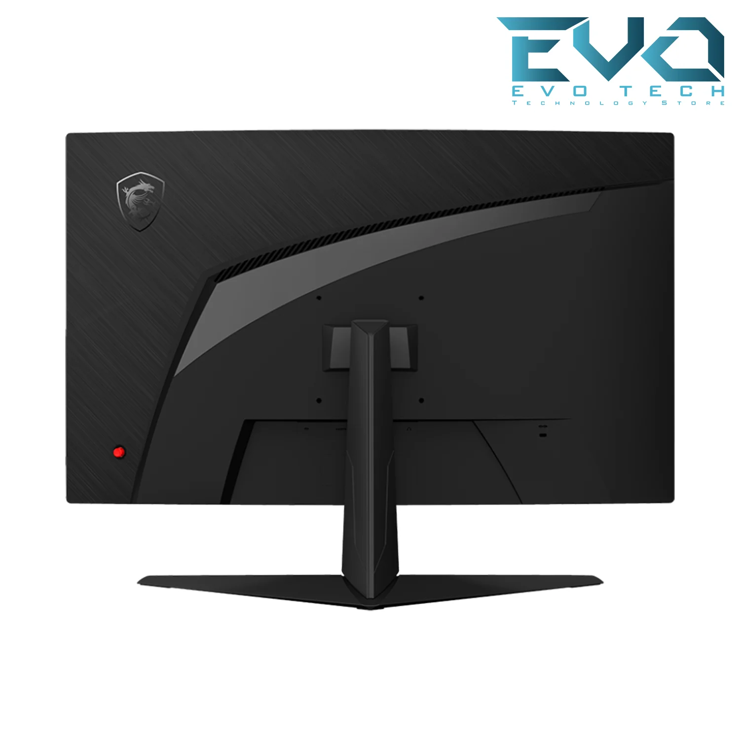 Monitor MSI Optix G27C5 GAMING MONITOR 27inch -165 Hz - 1ms - VA - FHD 3 Monitor MSI Optix G27C5 GAMING MONITOR 27inch -165 Hz - 1ms - VA - FHD - Image 3