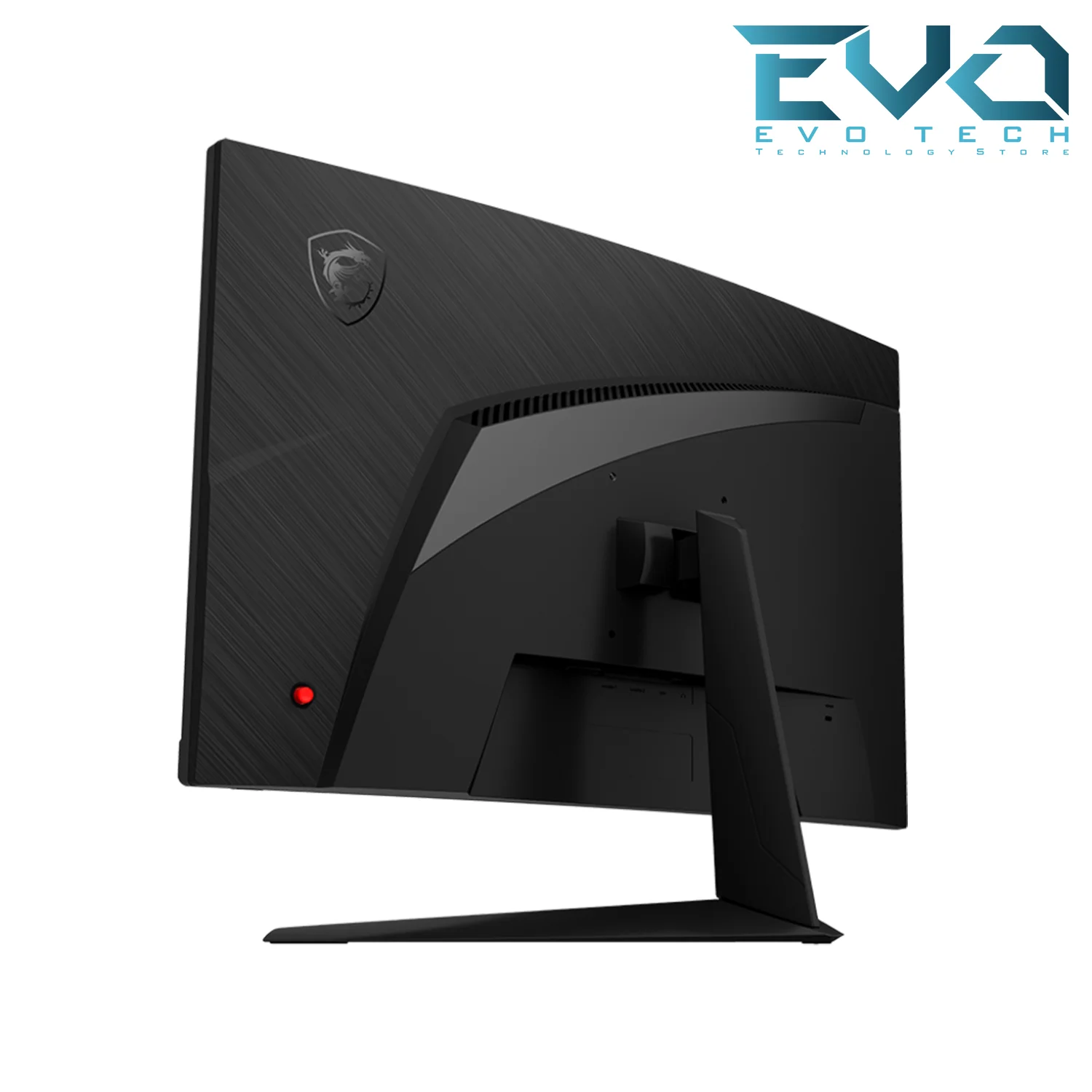 Monitor MSI Optix G27C5 GAMING MONITOR 27inch -165 Hz - 1ms - VA - FHD 4 Monitor MSI Optix G27C5 GAMING MONITOR 27inch -165 Hz - 1ms - VA - FHD - Image 4