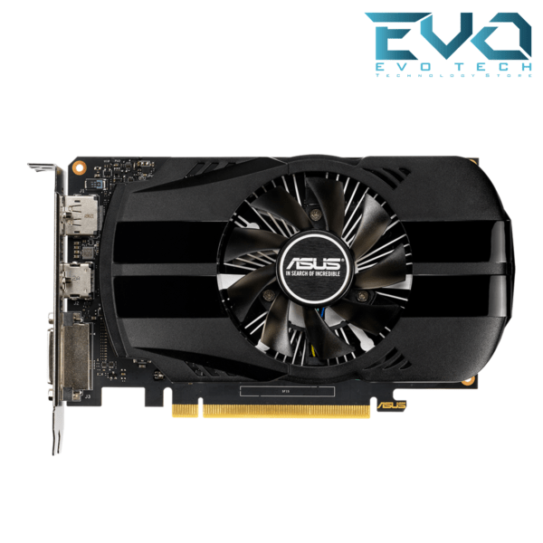 ASUS Phoenix GeForce GTX 1650 OC edition 4GB GDDR5 - Image 2