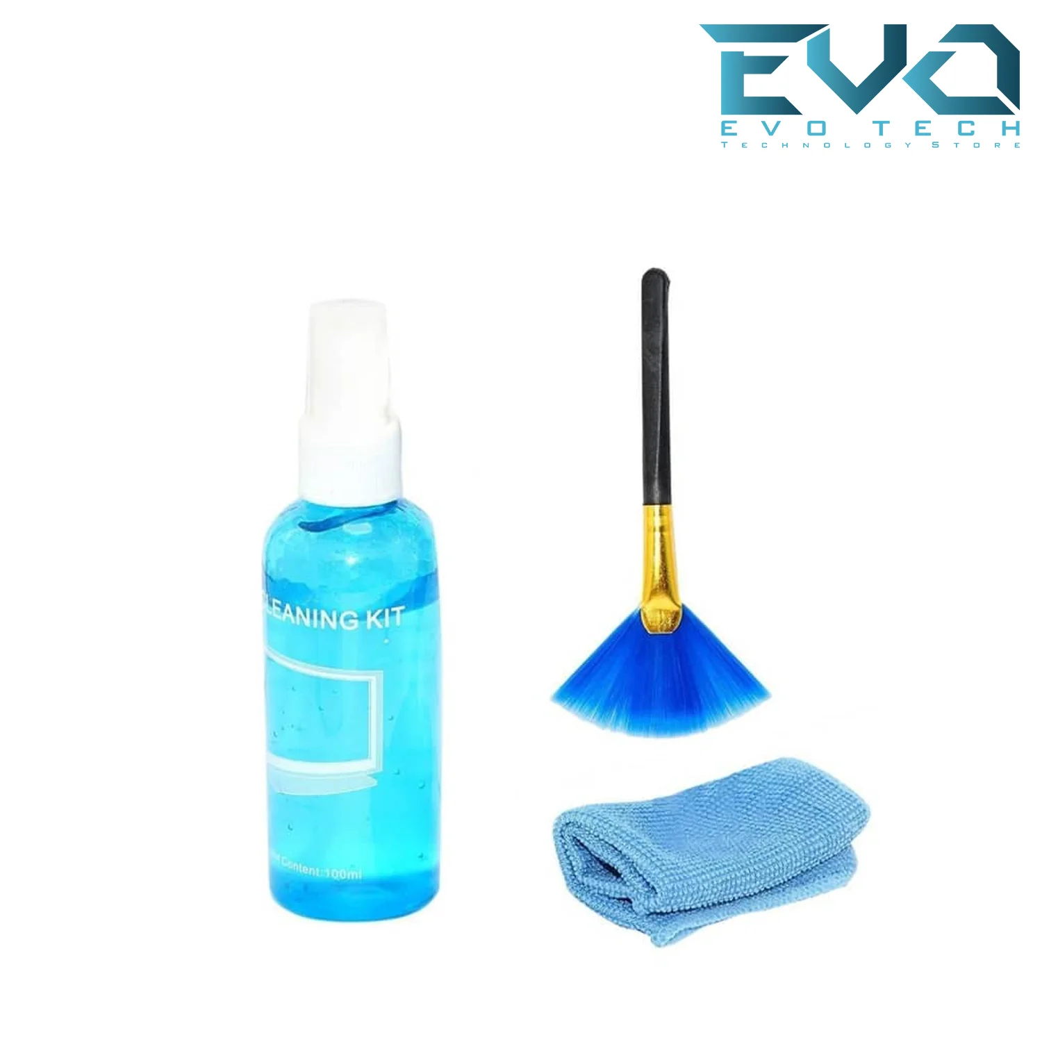 High Quality LCD Screen Cleaner Kit 1 High Quality LCD Screen Cleaner Kit