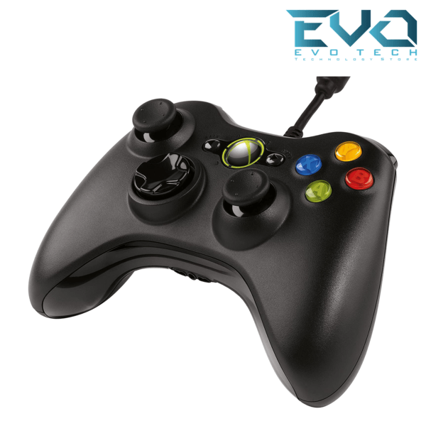 Microsoft XBOX 360 USB Gaming Controller For PC - Image 2