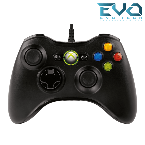 Microsoft XBOX 360 USB Gaming Controller For PC