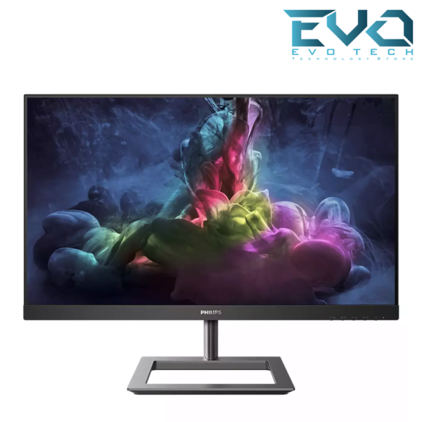 Monitor Philips Gaming 242E1GAJ 23.8inch-144Hz-1ms-VA-AMD FreeSync-Speakers 1920×1080