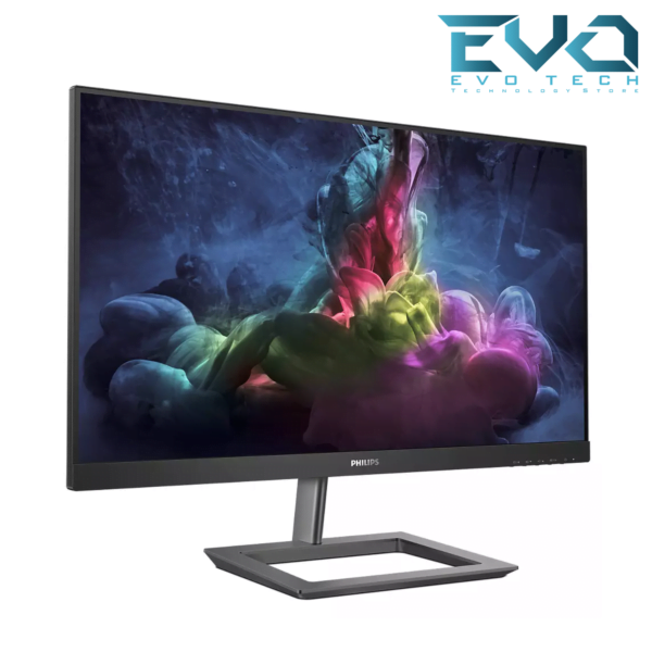 Monitor Philips Gaming 242E1GAJ 23.8inch-144Hz-1ms-VA-AMD FreeSync-Speakers 1920×1080 - Image 2