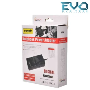 Crash Power Adapter12V 24V-5A (Max 96W)