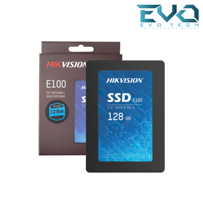 HIKVISION E100 128GB SSD