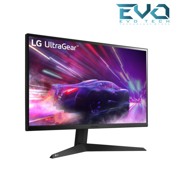 LG 24GQ50F-B 24 Inch 1920 x 1080 Ultragear Gaming Monitor 165Hz 1ms MBR AMD FreeSync Premium - Image 3