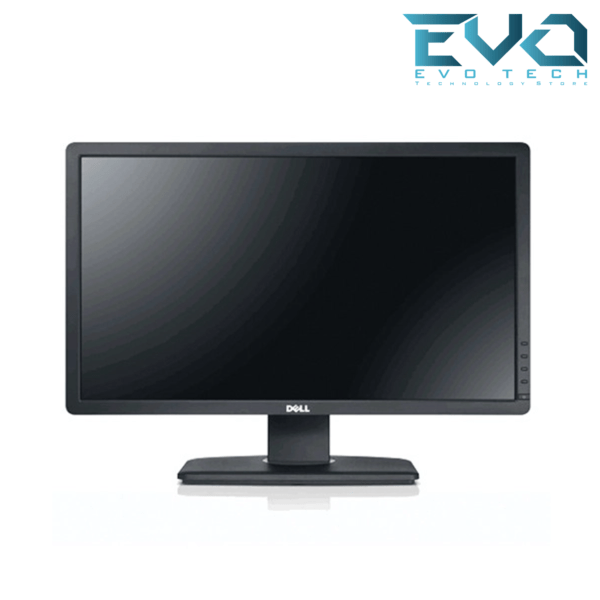 Monitor DELL P2312H LED 23inch-VGA-DVI 1920×1080 USED