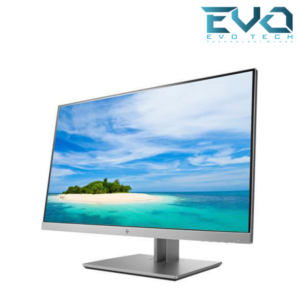 Monitor hp E233 LED IPS 23inch-HDMI-DP-VGA 1920×1080 USED - Image 3