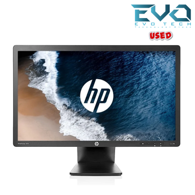 Monitor hp E231 LED 23inch DVI-DP-VGA 1920×1080 USED