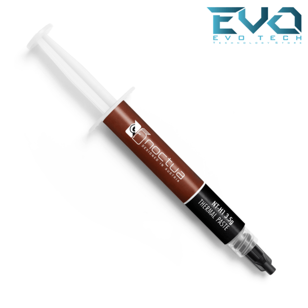 Noctua NT-H1 3.5g Pro-Grade Thermal Compound Paste 3.5g