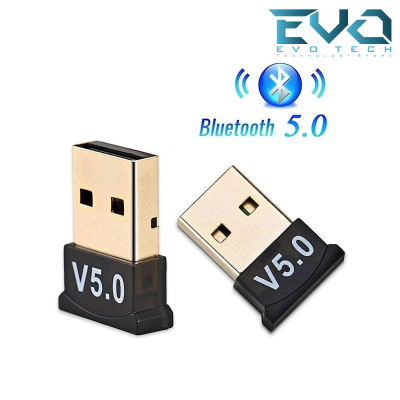 Dongle Bluetooth For PC V 5.0