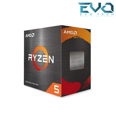 AMD RYZEN 5 3600 BOX