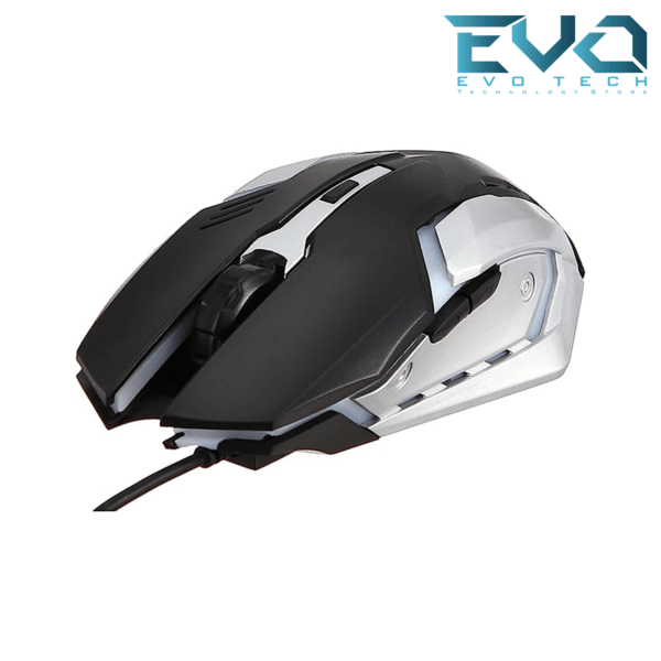 LAVA 6D Gaming Mouse RGB - Image 2